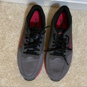 Asics Running Shoes- LIKE NEW